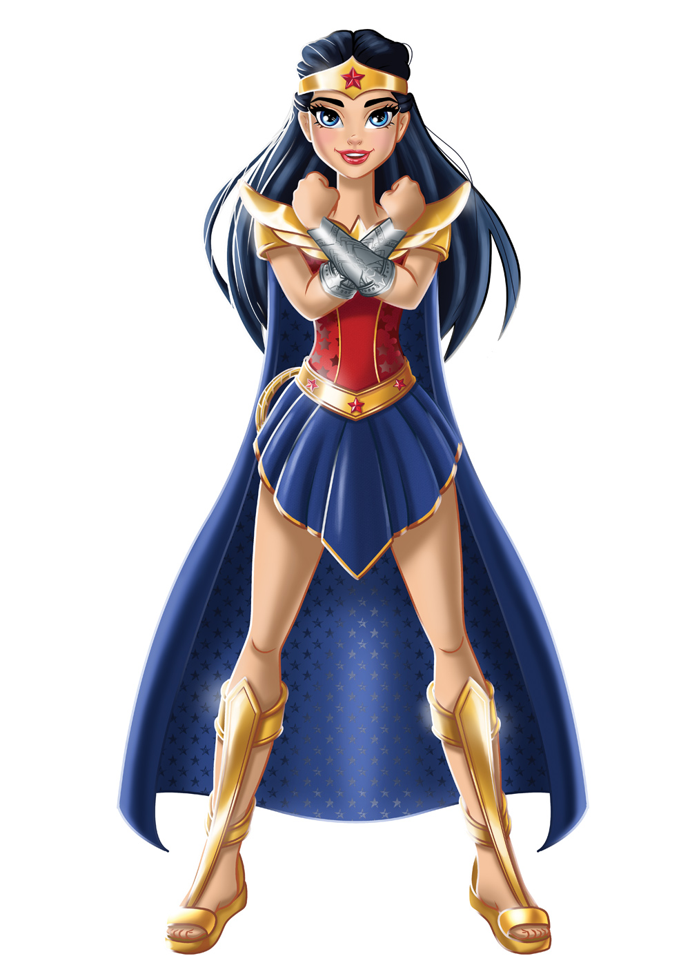 DCSHG Wonder Woman